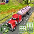 Icon of program: Truck Game Simulator - Oi…