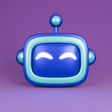 Icon of program: Asist AI: Your Smart AI C…