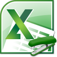 Icono de programa: Excel Merge Lists Into On…