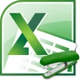 Icon of program: Excel Merge Lists Into On…