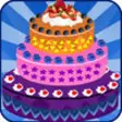 Icon of program: Delicious Cake Make Decor…