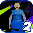 Scary EIsa Granny 2- Horror mod 2019 icon