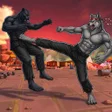 Icon of program: Kung Fu Simulator: Hit Te…