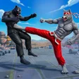 Icono de programa: Kung Fu Simulator: Hit Te…