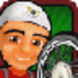 Icono de programa: BMX Bike Stunt 3D Run