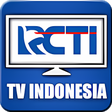 Icono de programa: rcti tv indonesia