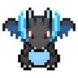 Icono de programa: Mega Pixelmons - Mega Mon…