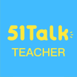Icon of program: 51Talk Teach