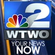 Icon of program: WTWO News MyWabashValley.…