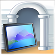 My Pictures 3D Album icon