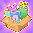 Icon of program: Fairy Room Makeover