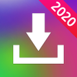 Icono de programa: Video Downloader for Inst…