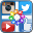 Icono de programa: iGet Likes Followers