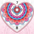 Icon of program: Zendala Color