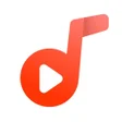 Icon of program: Total Mp3 online music pl…