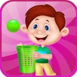 Icono de programa: Color Bump Bucket