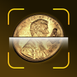 Icon of program: Coin Identifier: Gold Det…