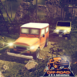 Icon of program: 4x4 Offroad Jeep Driving …