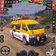 Icon of program: Extreme Offroad Driving G…