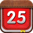 Countdown App Pro (Big Day Event Reminder & Digital Clock Timer Counter) icon