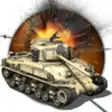Icon of program: Military Tanks Battle Fie…