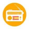 Icon of program: Radio Espaa FM (Spain Liv…