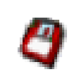 Icono de programa: InterBase Data Access Com…