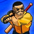 Icon of program: City Fighter vs Street Ga…