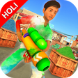 Icon of program: Happy Holi 2020 - Indian …
