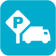 Icono de programa: Truck Parking Europe