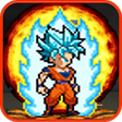 Icon of program: Dragon Saiyan  warrios ch…