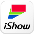 Icon of program: iShow (wireless projector…