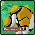 Icon of program: Alien Cannonbolt Ben TEN …