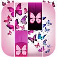 Icon of program: Butterfly Piano Tiles 201…