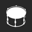 Icon of program: WP Drumkit - A virtual 3D…