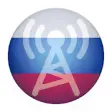 Icon of program: RadioPlay Russia (FM / On…