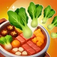 Icon of program: Hotpot Flow: Food Games