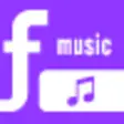 Icon of program: Flyte MP3 for Windows 8