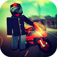 Icon of program: Moto Traffic Rider: Arcad…