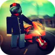 Icon of program: Moto Traffic Rider: Arcad…