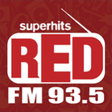 Icono de programa: Red FM 93.5 for Windows 1…