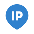 Icon of program: IP Tracker  Locator -Net …
