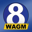 Icon of program: WAGM News