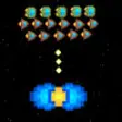 Icon of program: A Retro Space Invader Sho…