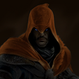 Icono de programa: Dungeon Master