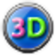 Icon of program: Ez 3D Video Converter