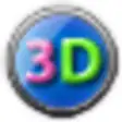 Icon of program: Ez 3D Video Converter