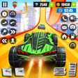 Icono de programa: Race Off - happy wheels b…