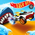 Icon of program: Race Off - happy wheels b…