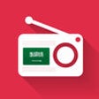 Icon of program: Radio Saudi Arabia - Radi…